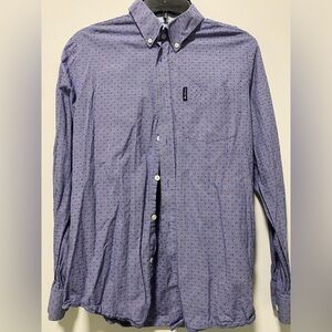 Ben Sherman Button Up.
